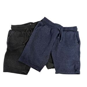 Boys/Kids Bundle Of Two Joe’s Jeans Stretchy Comfy Shorts
